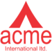 Acme International LTD.